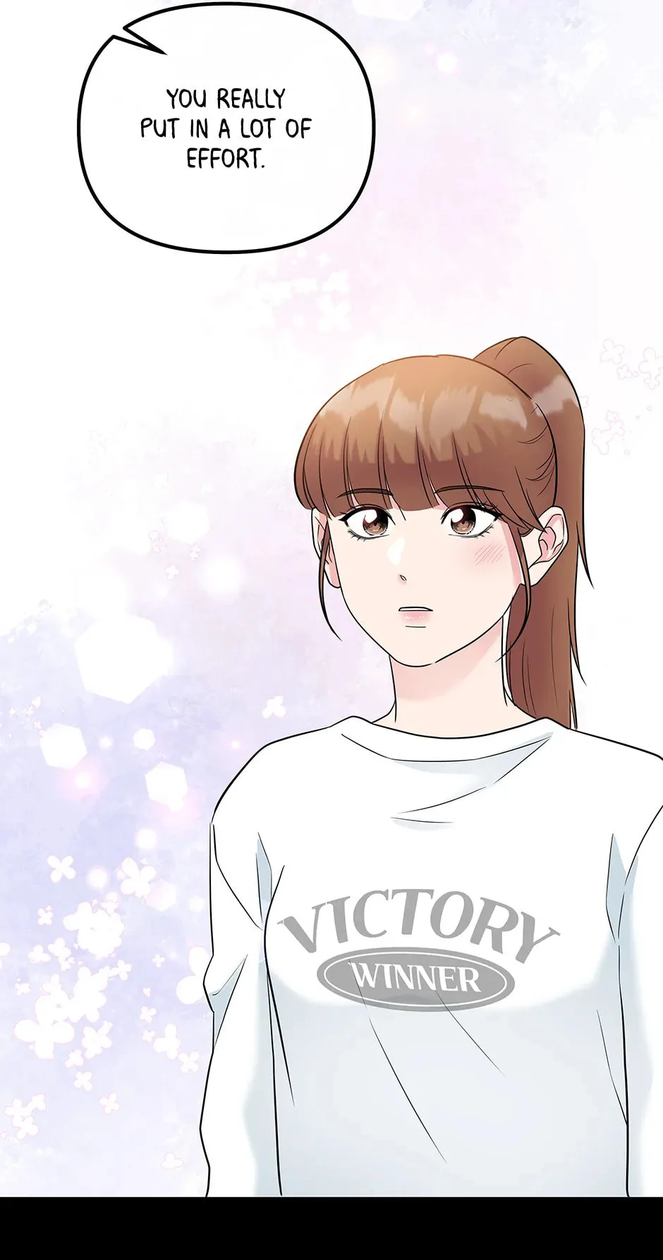 Love On Campus, chapter 49, page 30