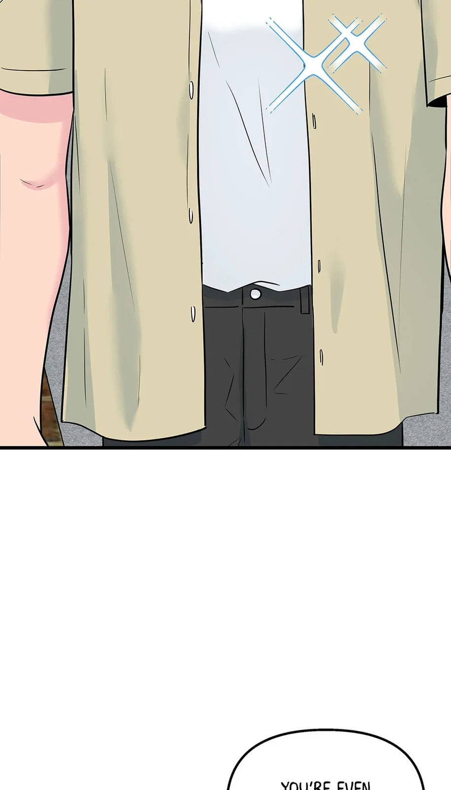 Love On Campus, chapter 49, page 53