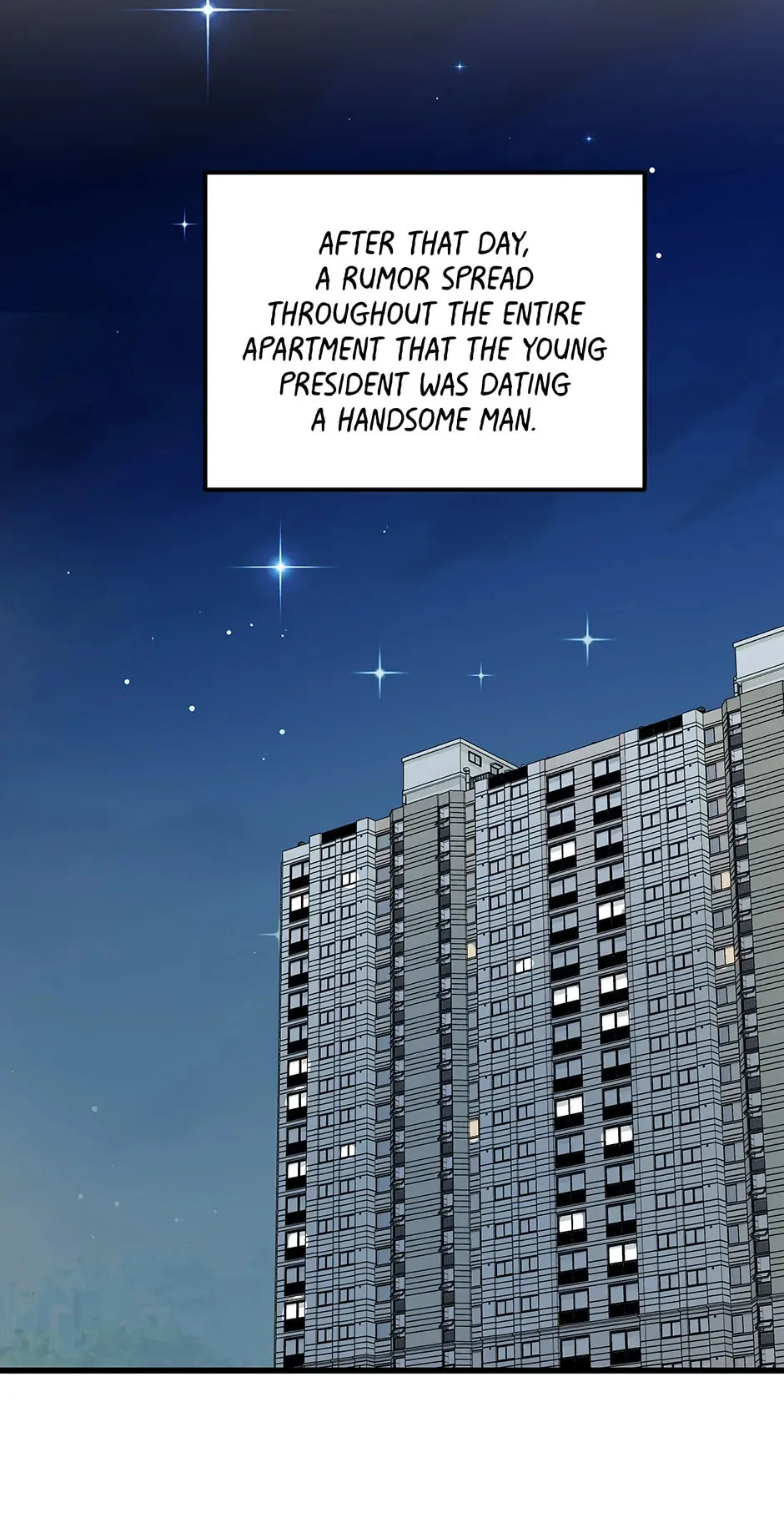 Love On Campus, chapter 49, page 63