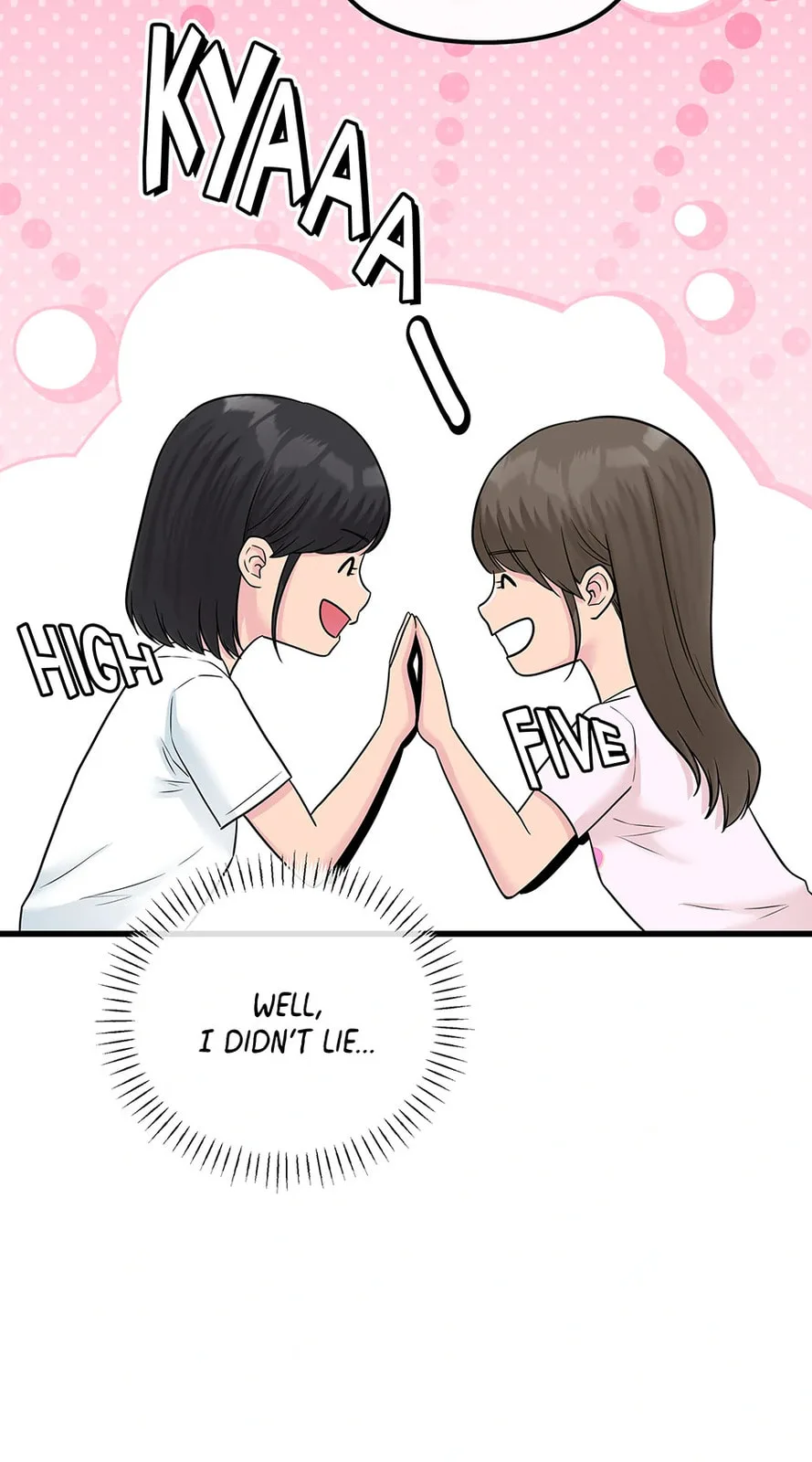Love On Campus, chapter 49, page 70