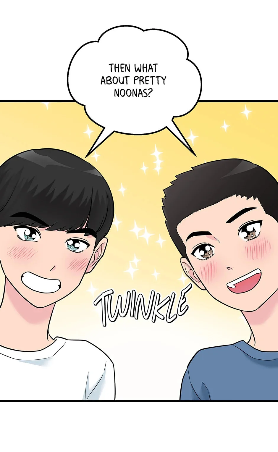 Love On Campus, chapter 49, page 71