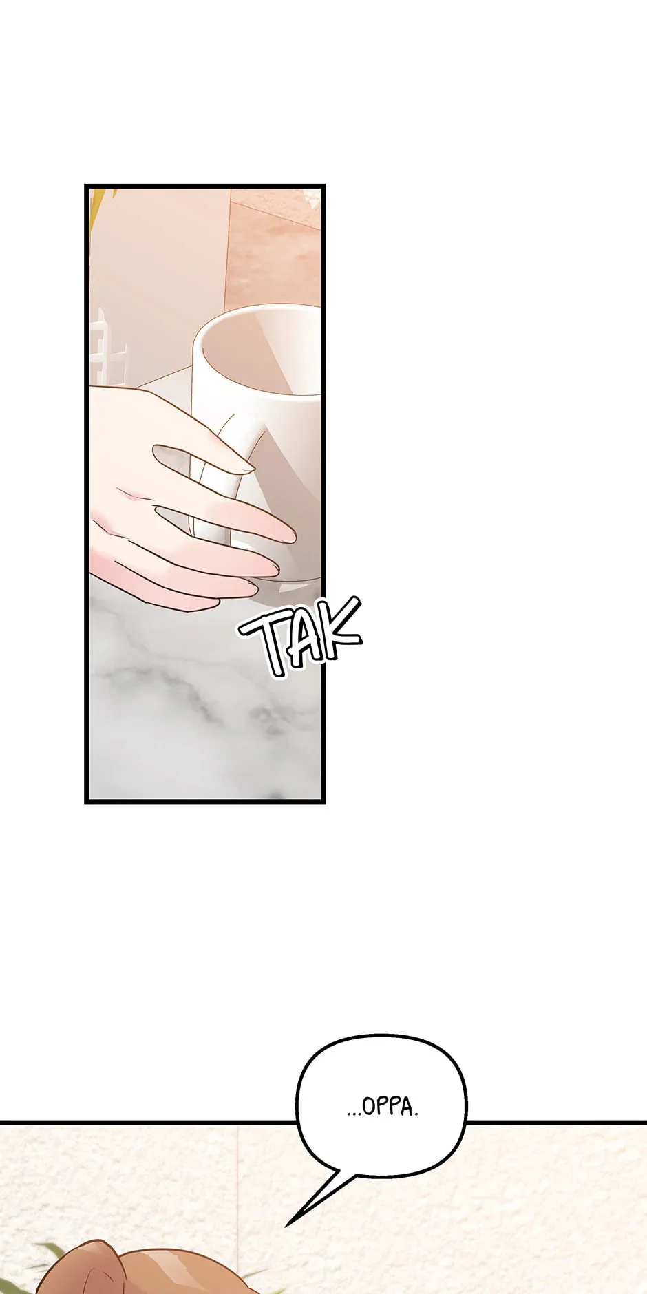 Love On Campus, chapter 49, page 76