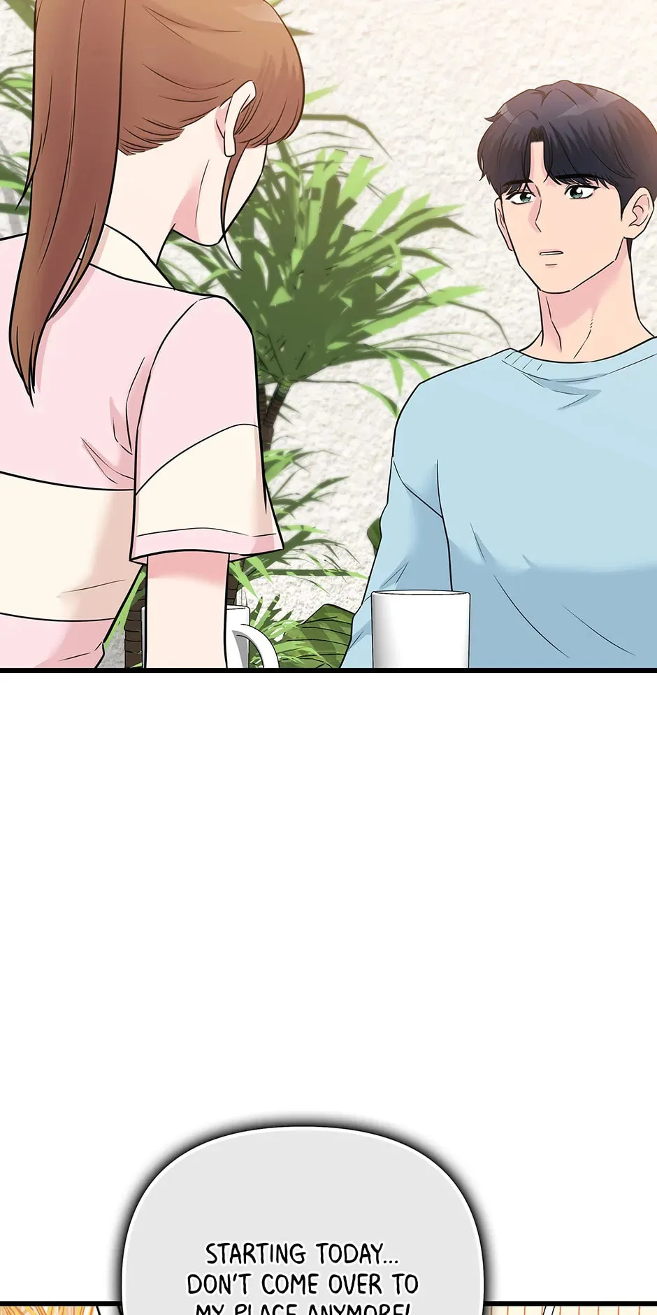 Love On Campus, chapter 49, page 77