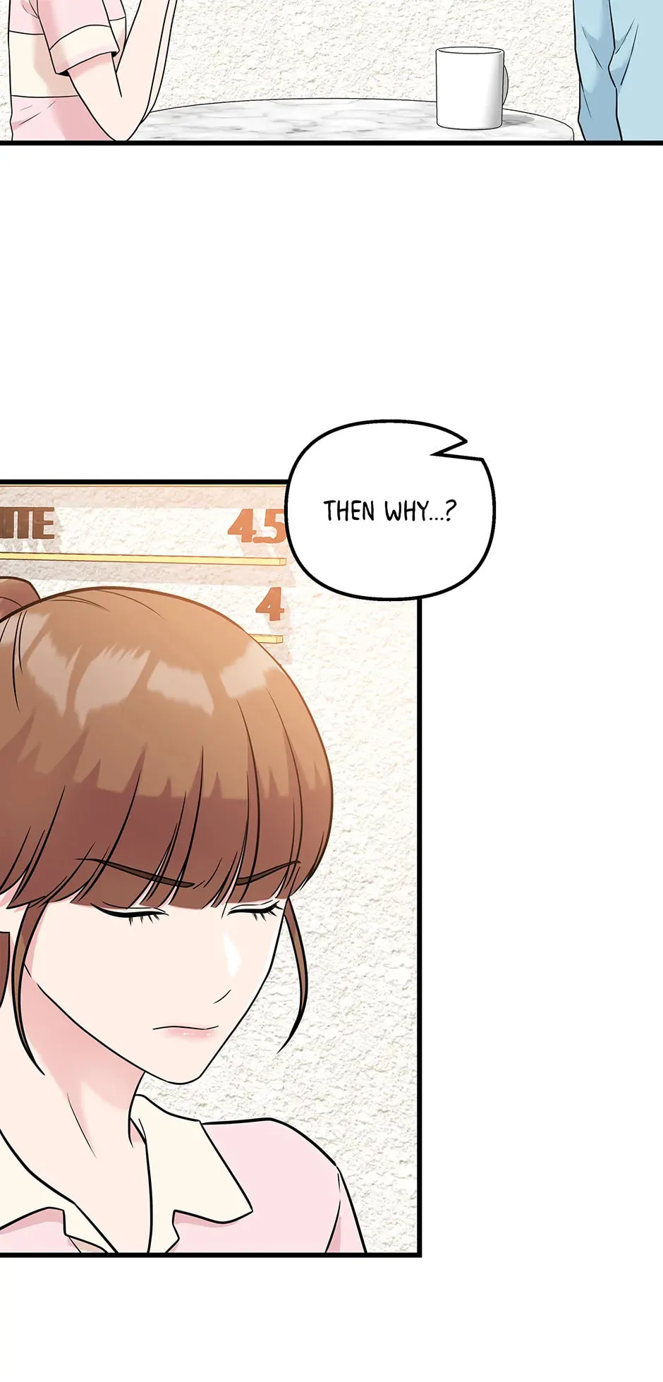 Love On Campus, chapter 50, page 2