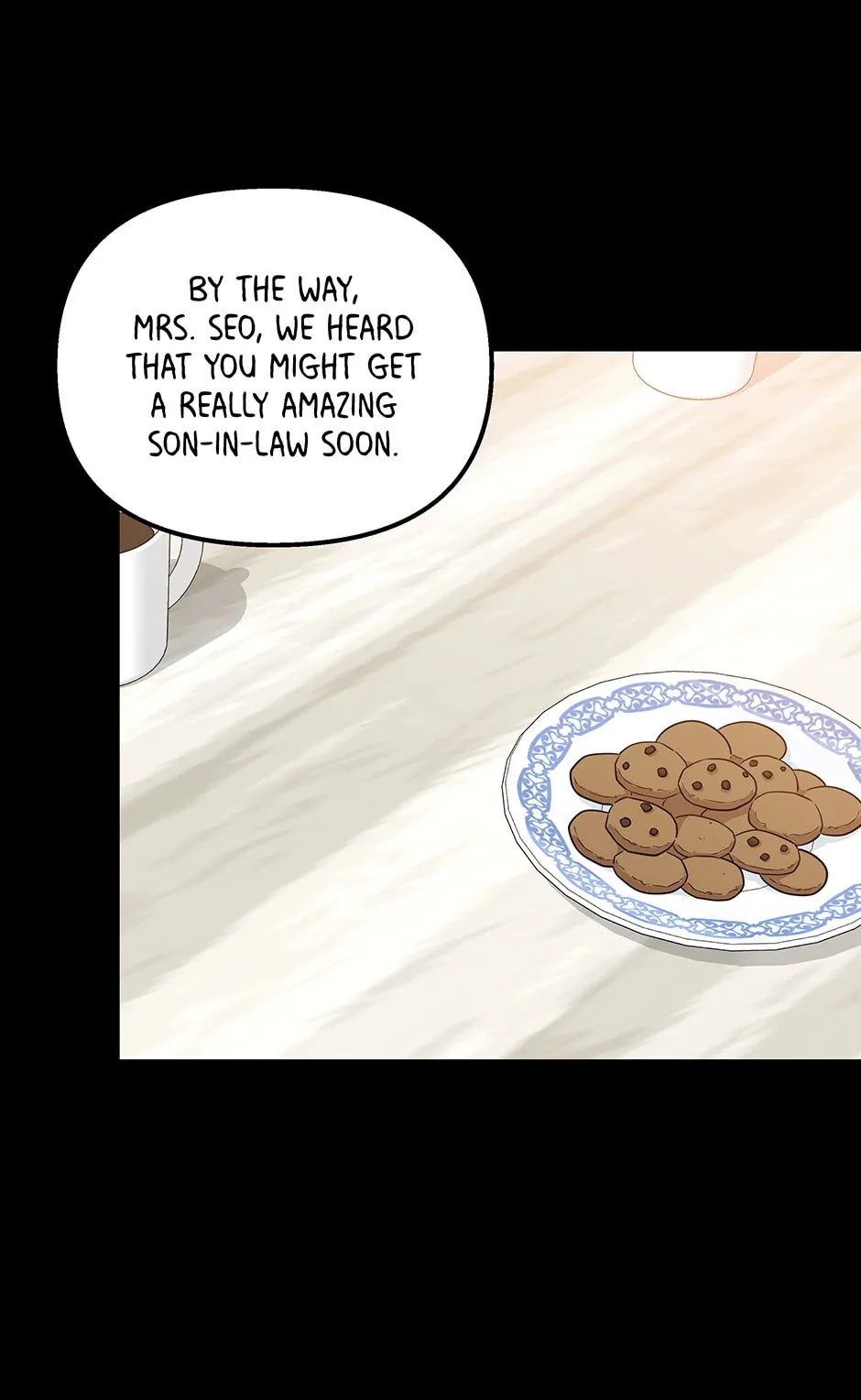 Love On Campus, chapter 50, page 4
