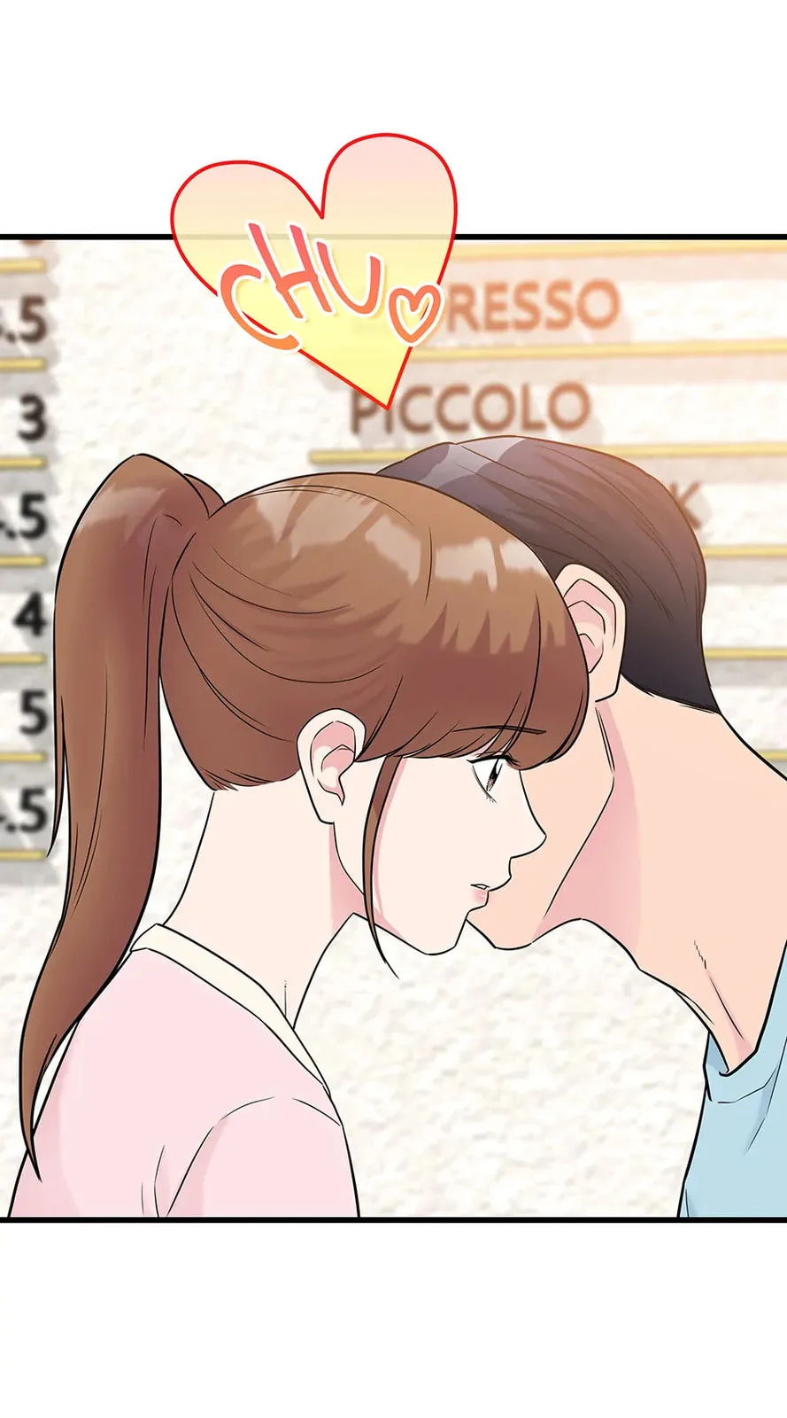 Love On Campus, chapter 50, page 13