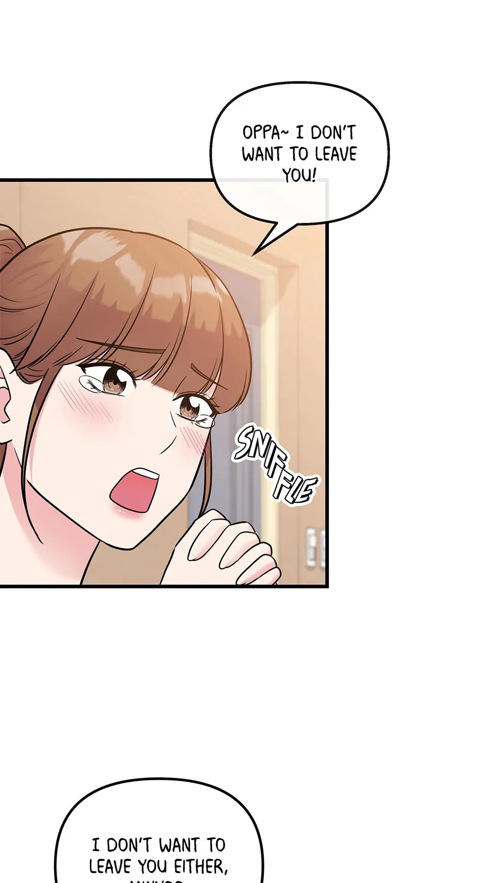 Love On Campus, chapter 50, page 18
