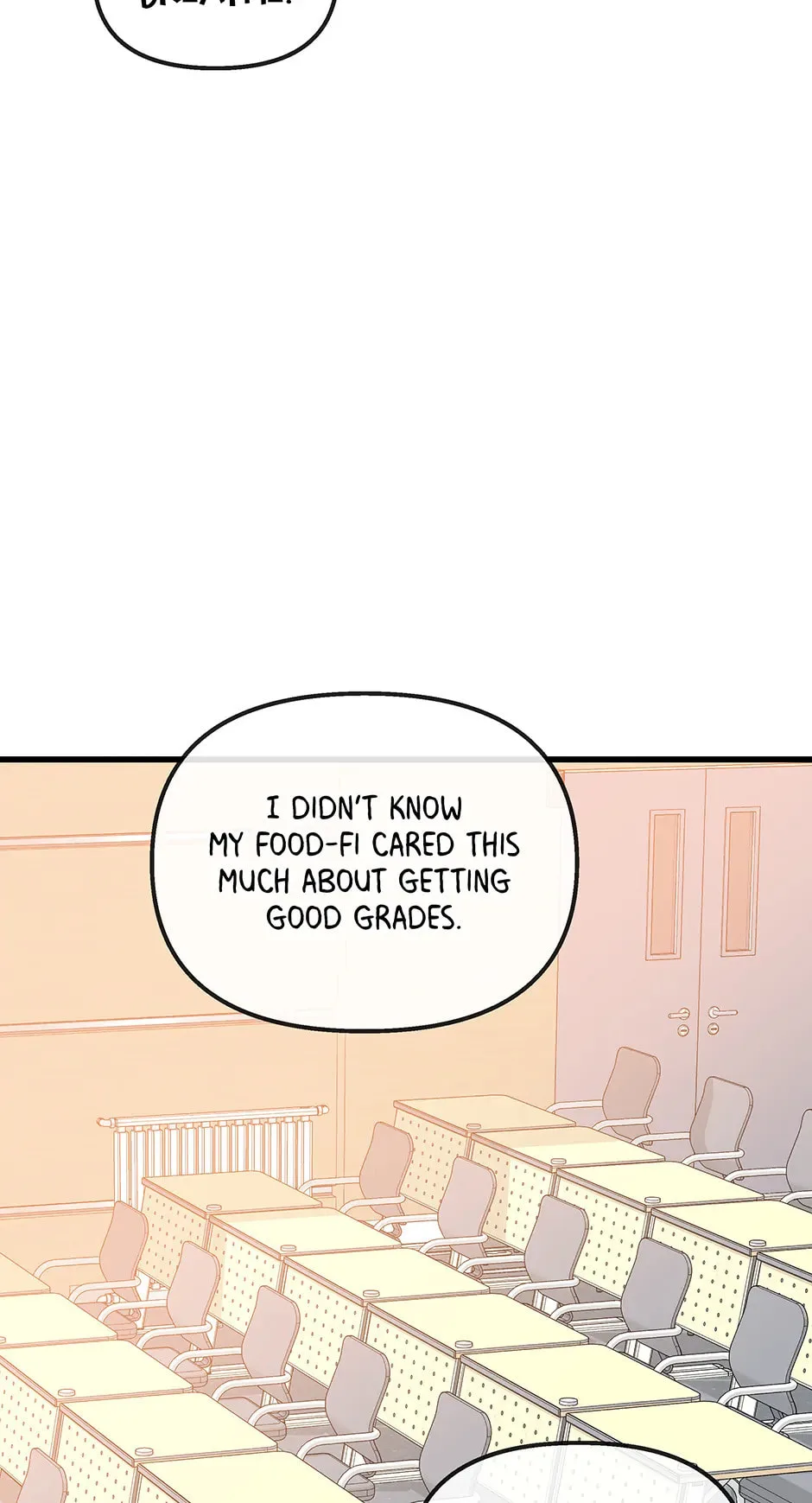 Love On Campus, chapter 50, page 29