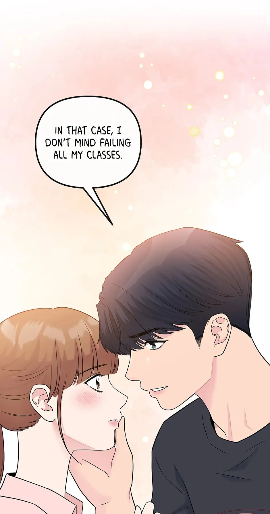 Love On Campus, chapter 50, page 36