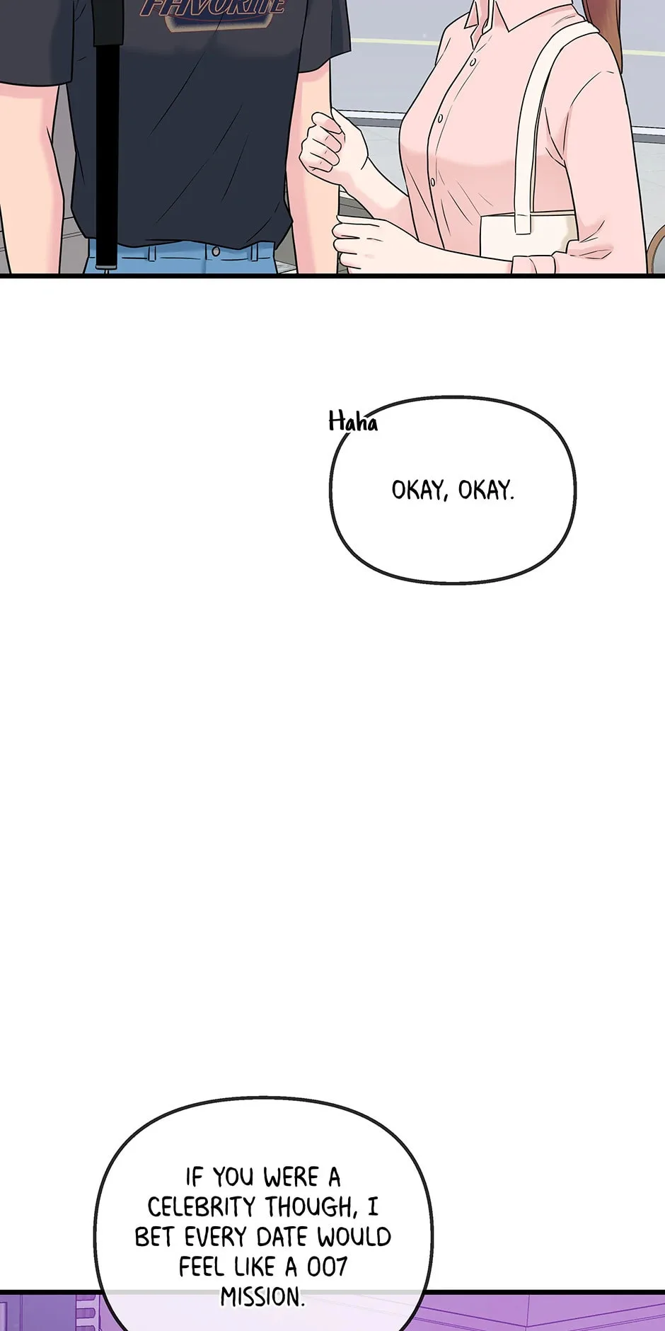 Love On Campus, chapter 50, page 44
