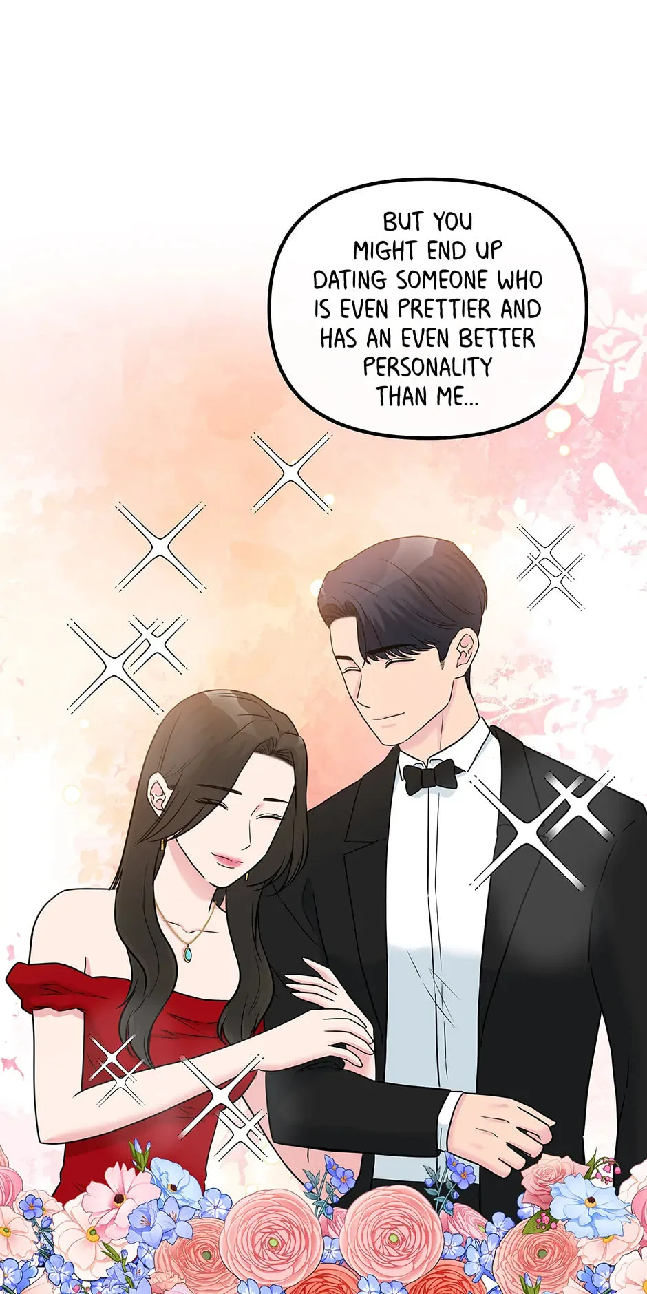 Love On Campus, chapter 50, page 51