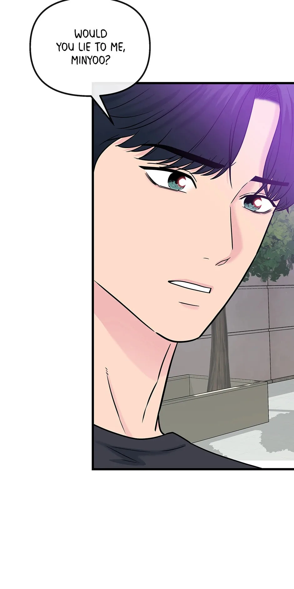 Love On Campus, chapter 50, page 55