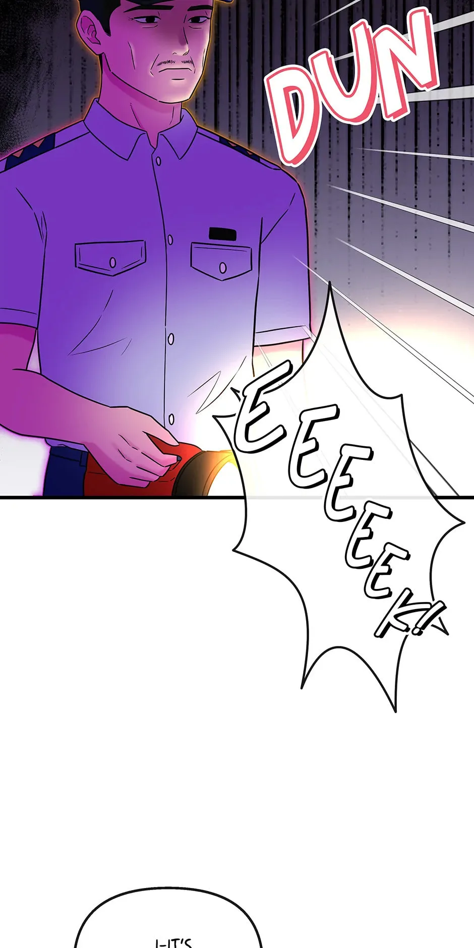 Love On Campus, chapter 50, page 58