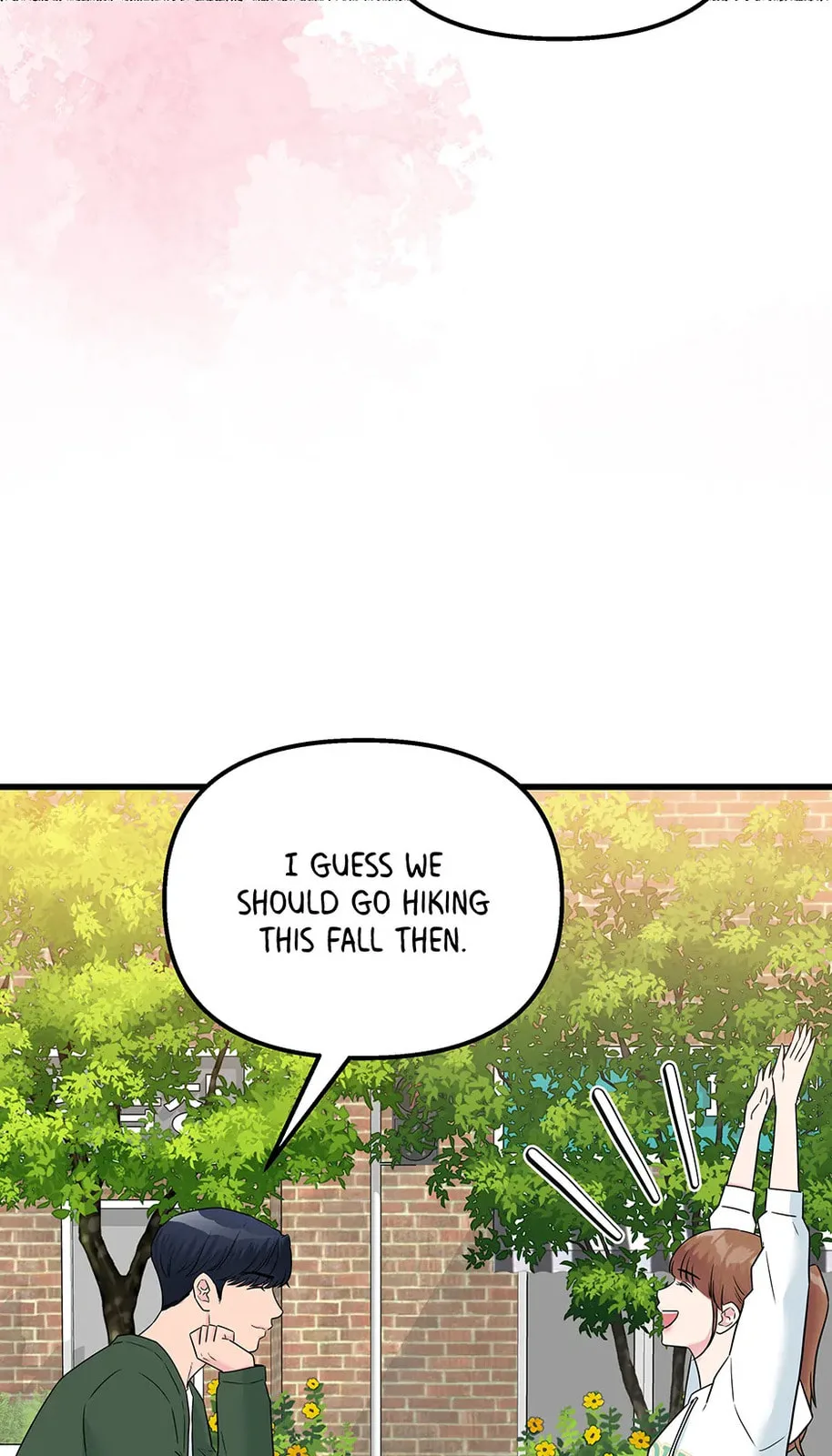Love On Campus, chapter 50, page 67