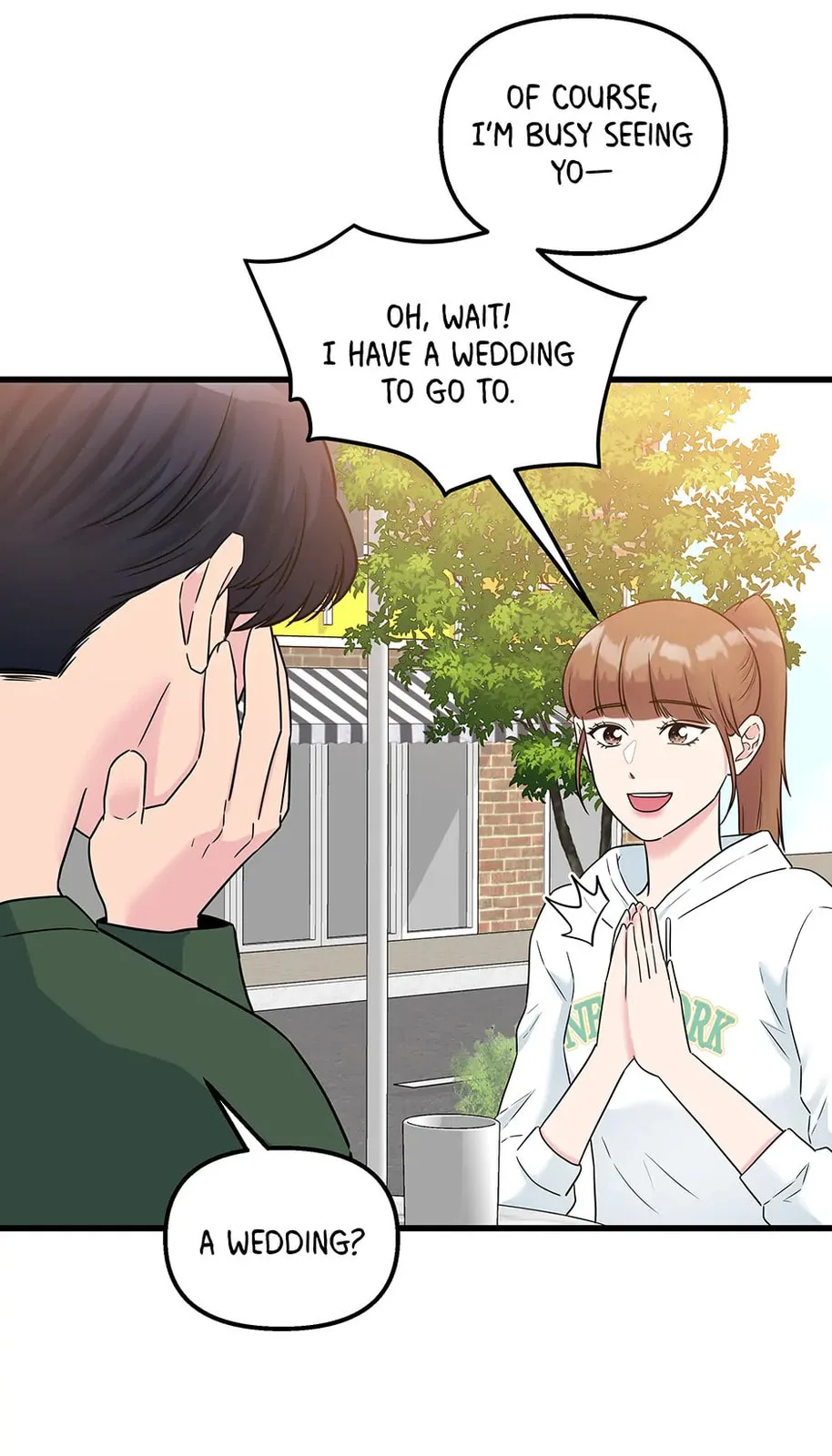 Love On Campus, chapter 50, page 69