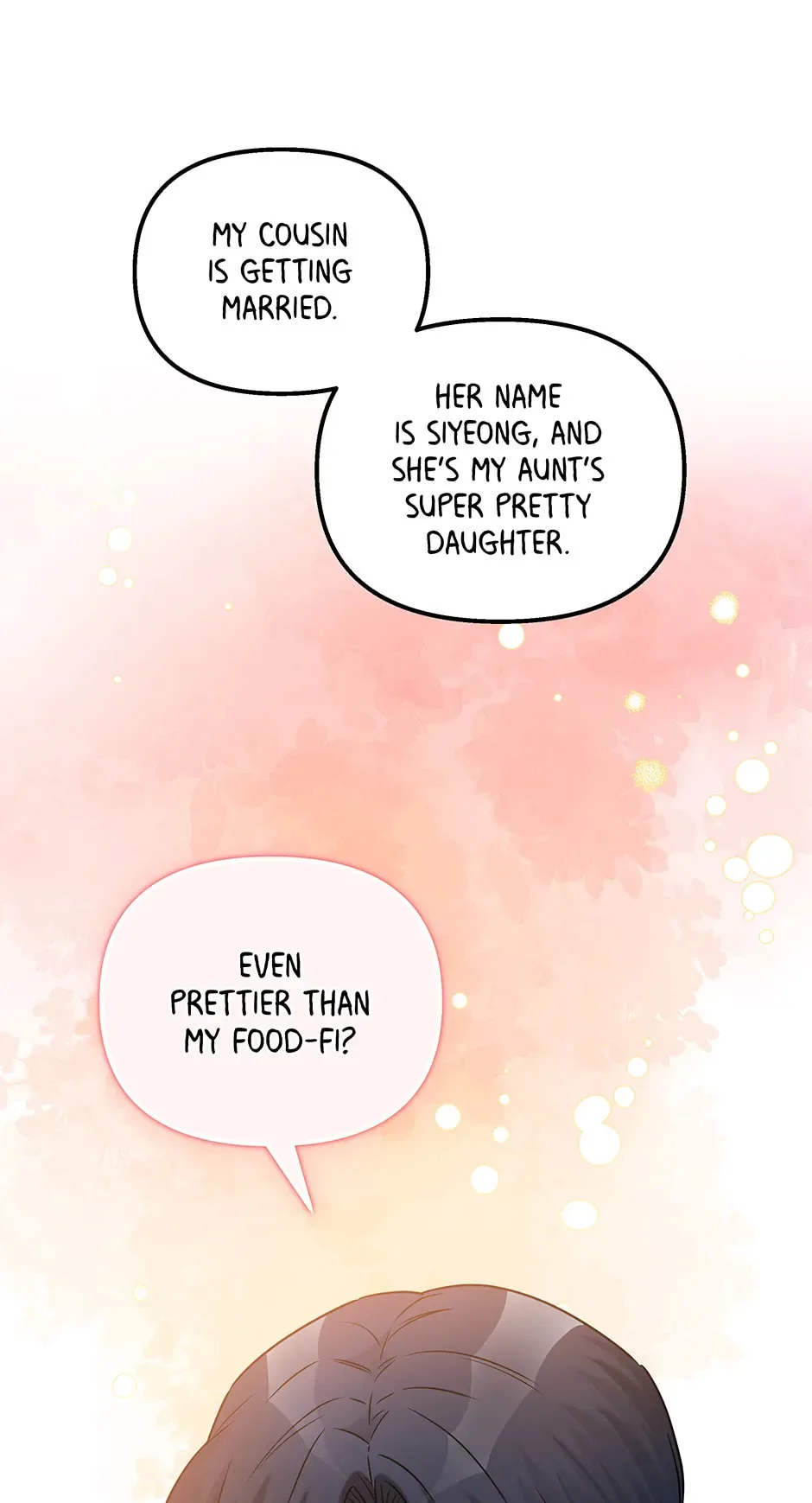 Love On Campus, chapter 50, page 70