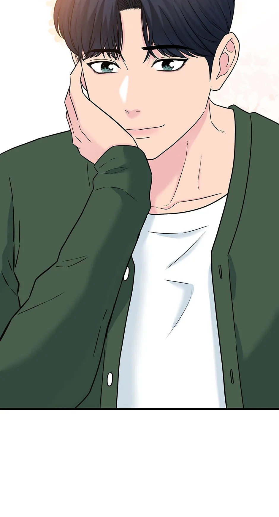 Love On Campus, chapter 50, page 71