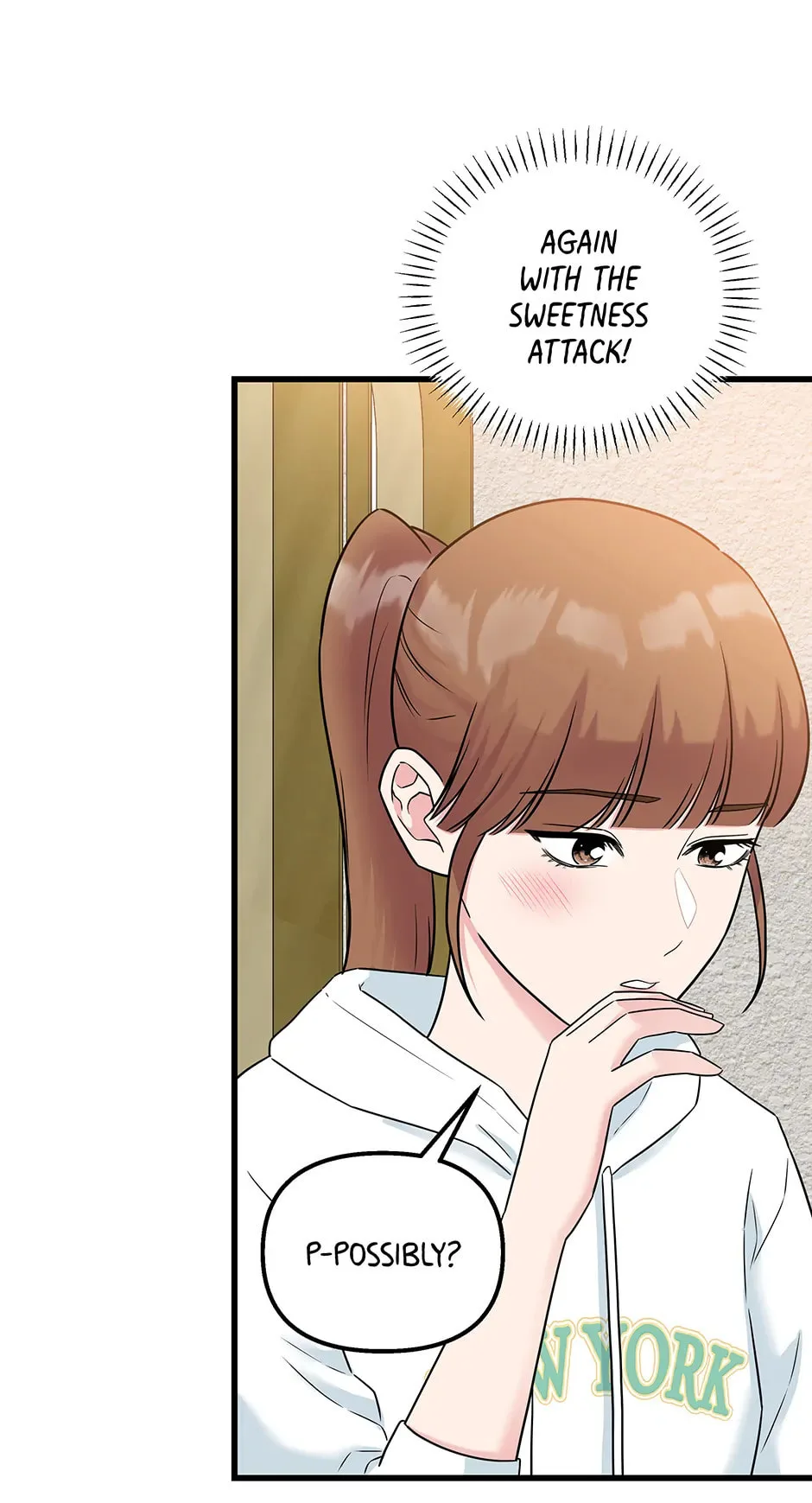 Love On Campus, chapter 50, page 72