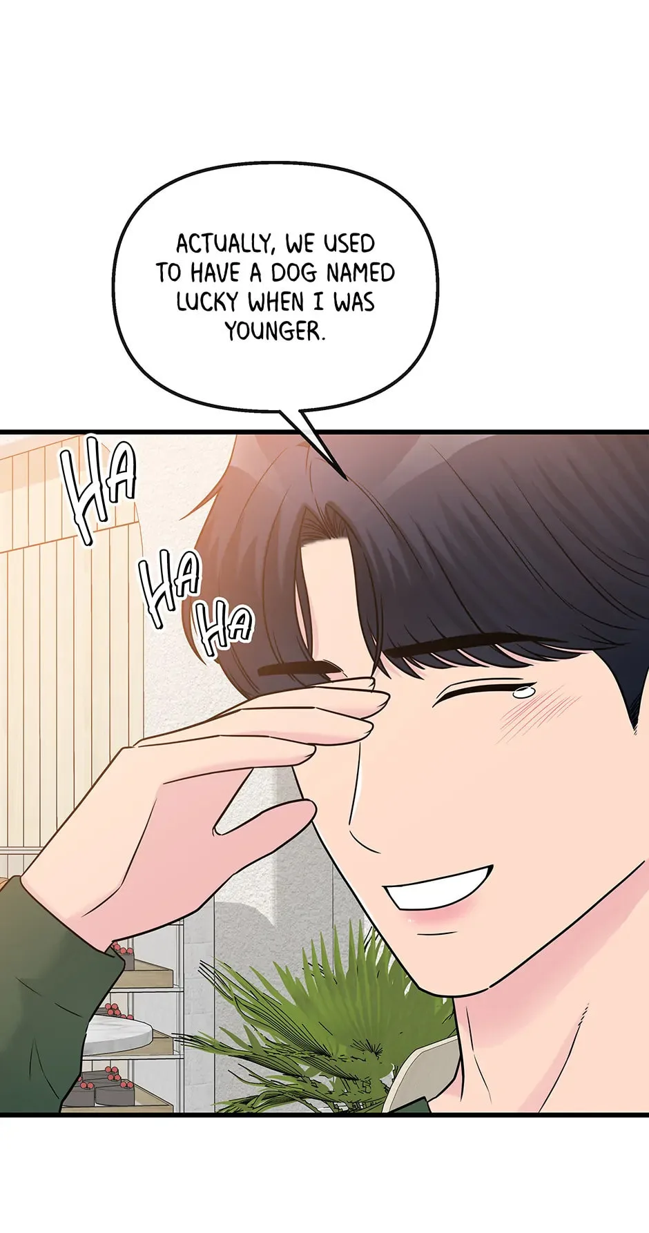 Love On Campus, chapter 50, page 79