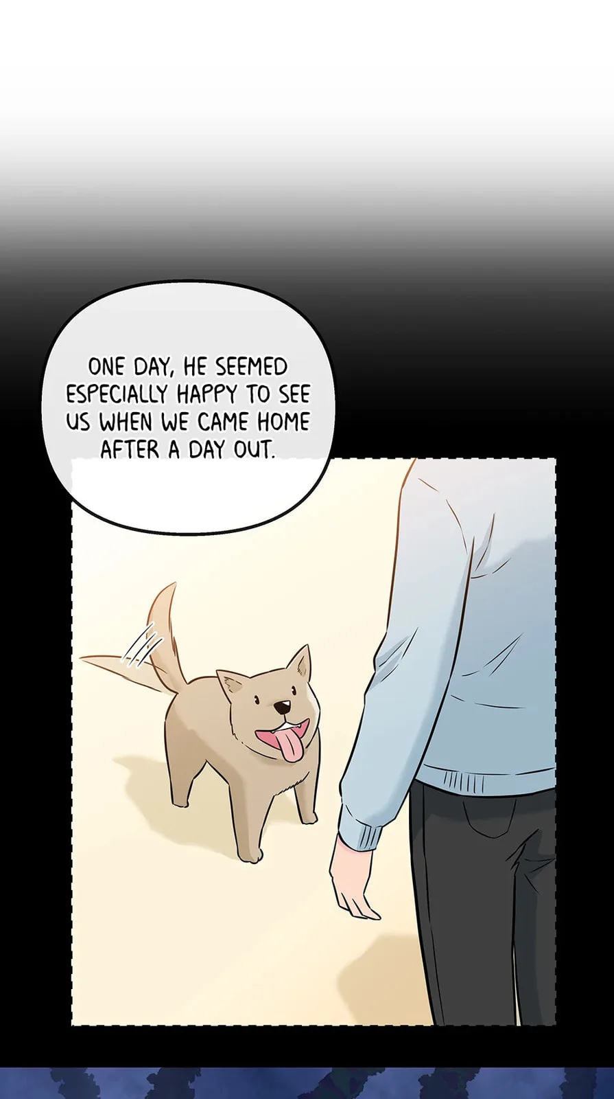 Love On Campus, chapter 50, page 80