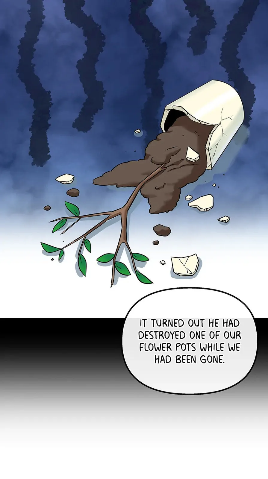 Love On Campus, chapter 50, page 81