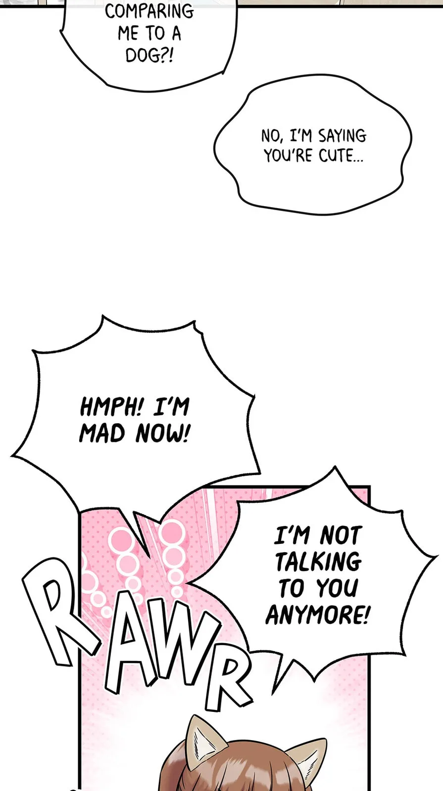 Love On Campus, chapter 50, page 84