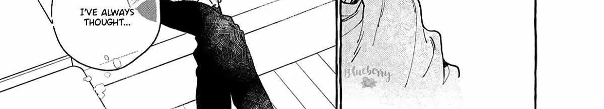 Uruwashi no Yoi no Tsuki, chapter 41, page 11