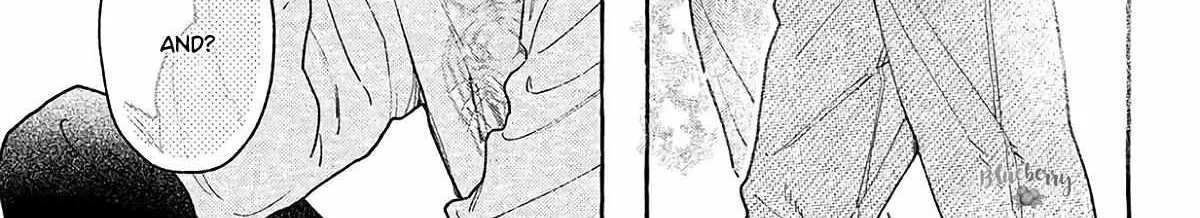 Uruwashi no Yoi no Tsuki, chapter 41, page 43
