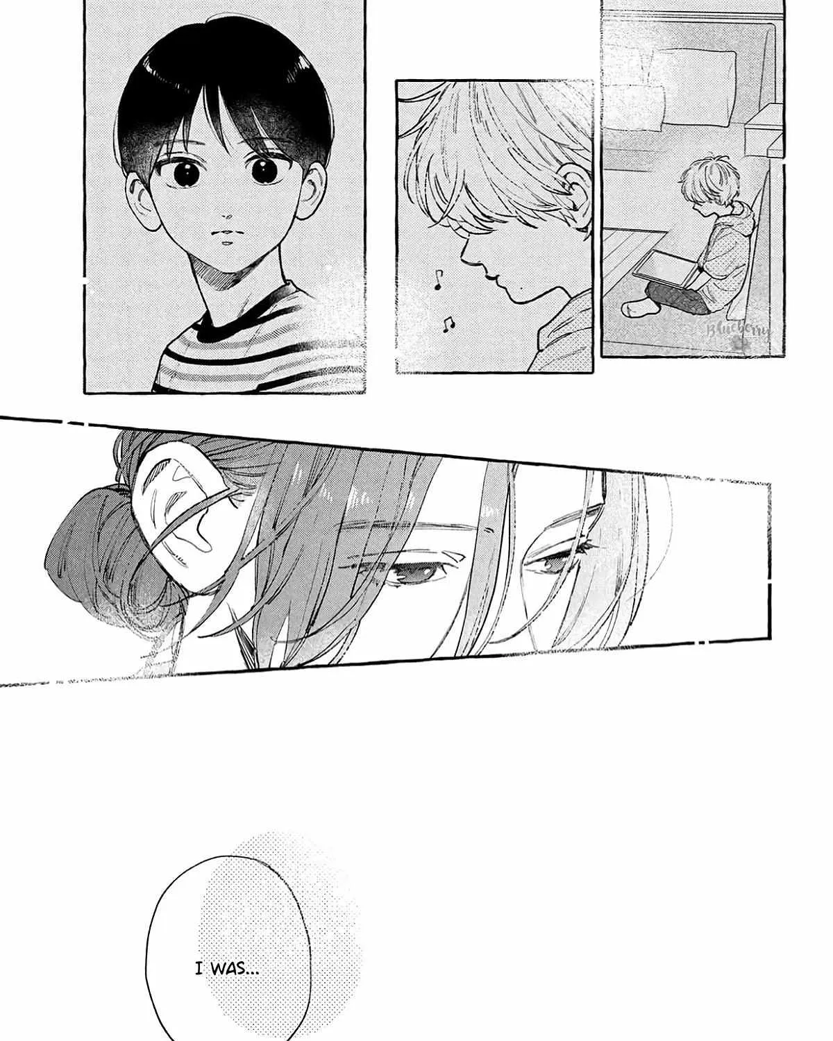 Uruwashi no Yoi no Tsuki, chapter 41, page 62