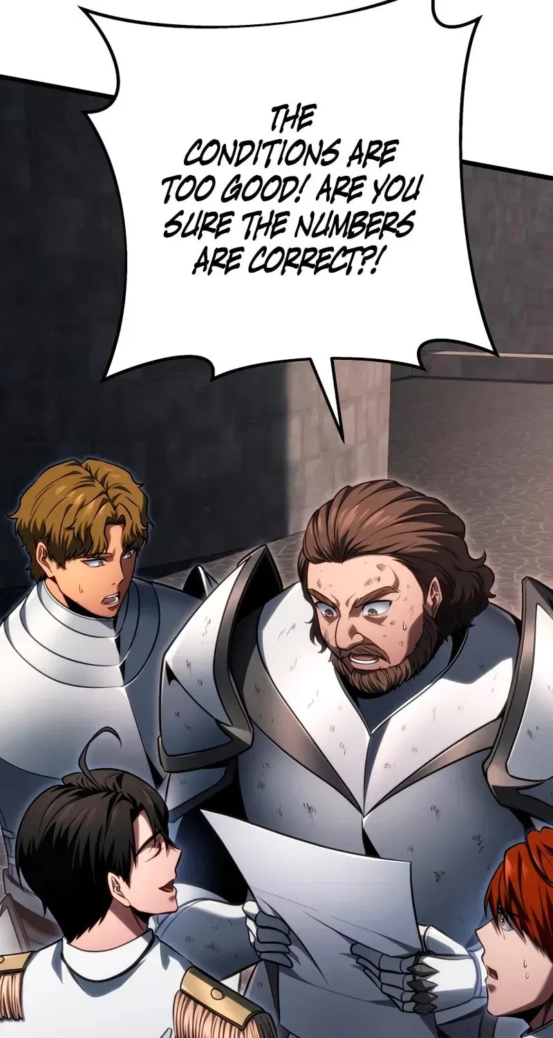 A Dragonslayer's Peerless Regression, chapter 71, page 39