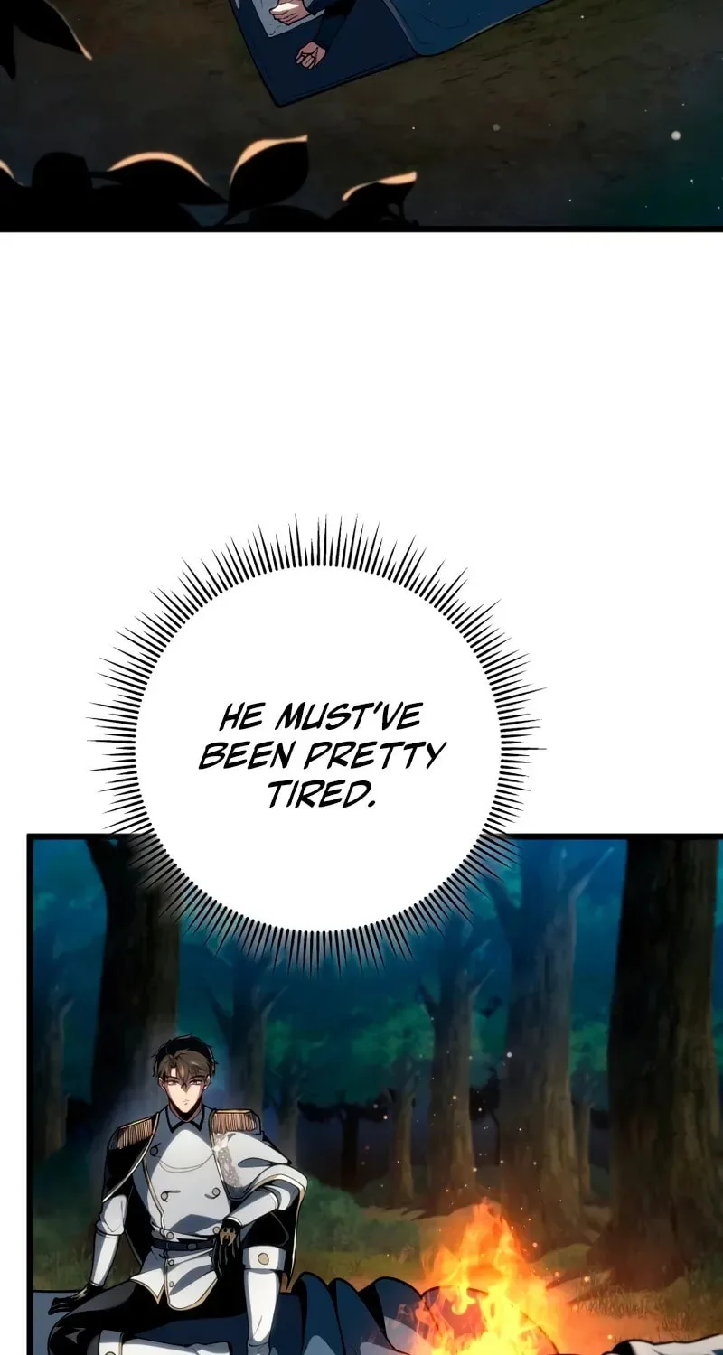 A Dragonslayer's Peerless Regression, chapter 73, page 2