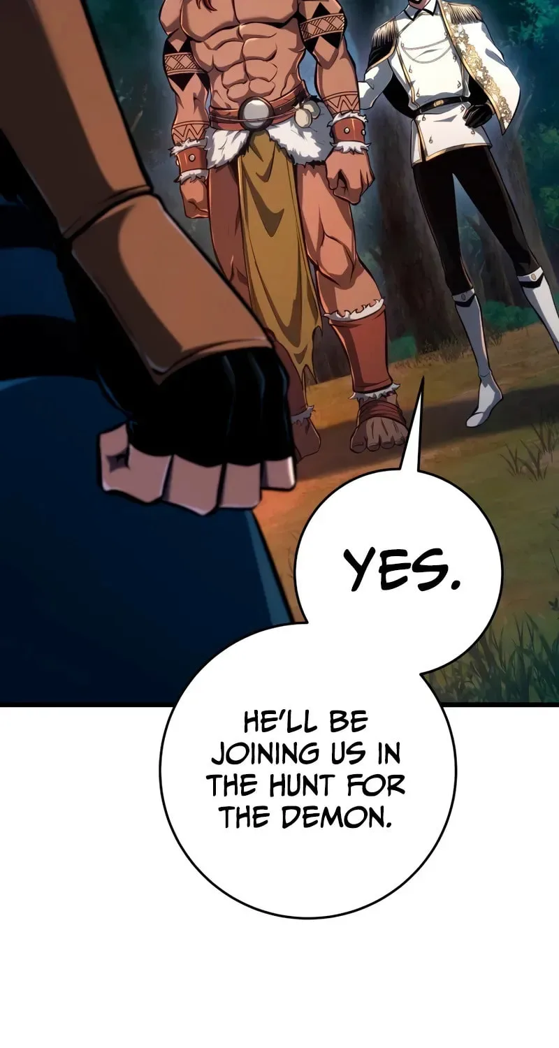 A Dragonslayer's Peerless Regression, chapter 73, page 39