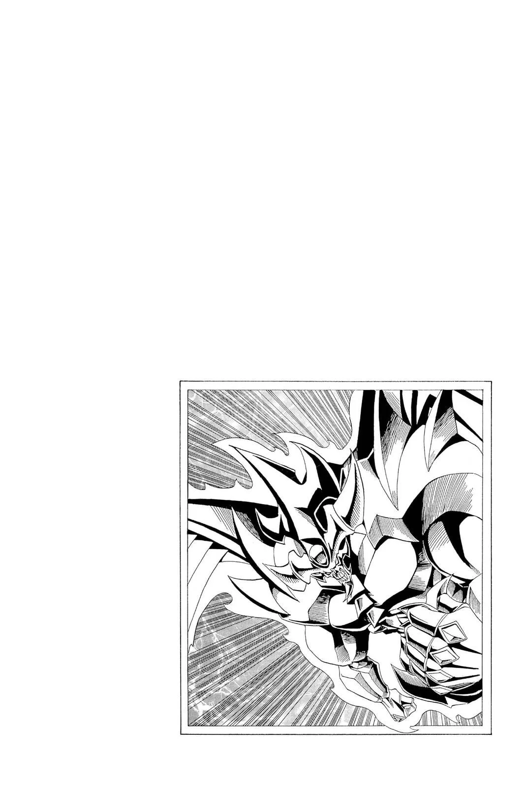 Yu-Gi-Oh!, chapter 234, page 20