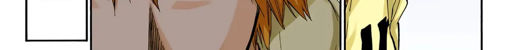 Bleach Colored Manga, chapter 423, page 30