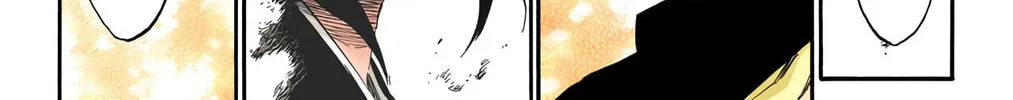 Bleach Colored Manga, chapter 423, page 36