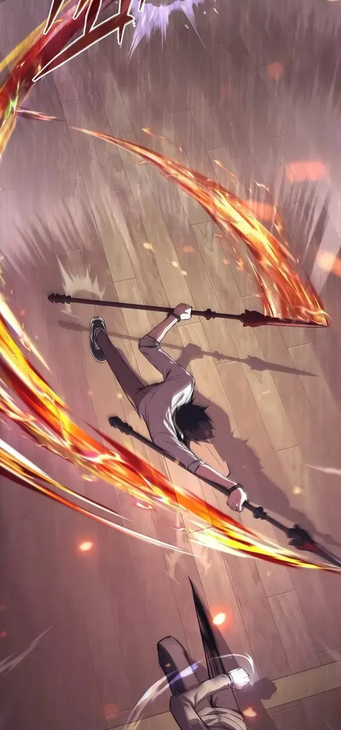 The Regressor Can Make Them All, chapter 22, page 37
