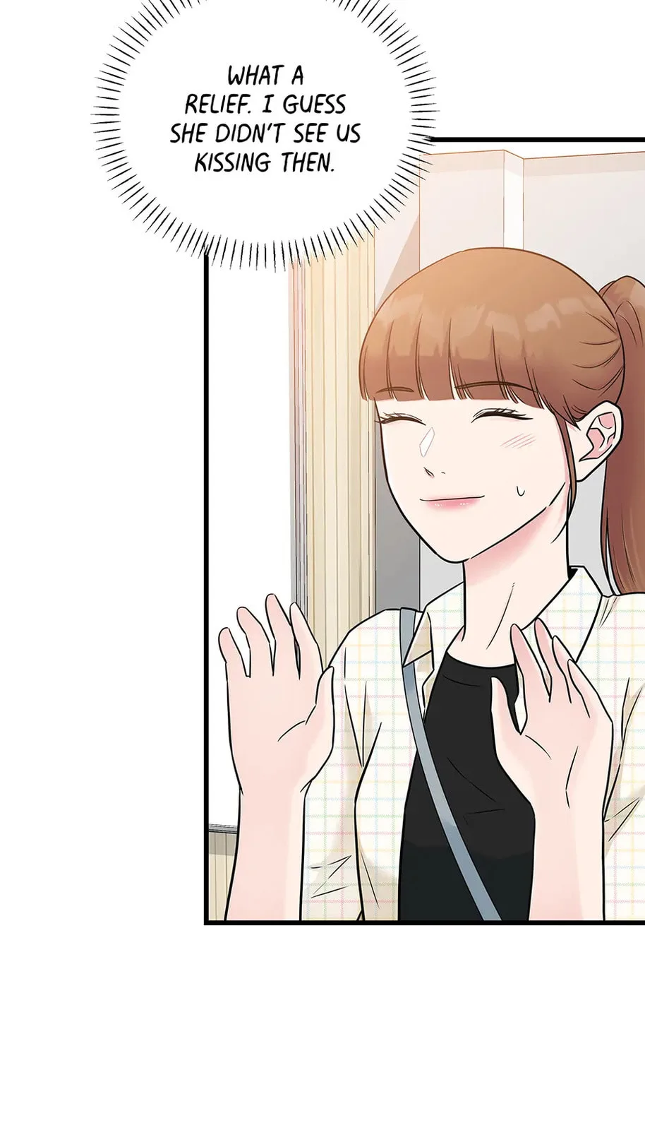 Love On Campus, chapter 55, page 5
