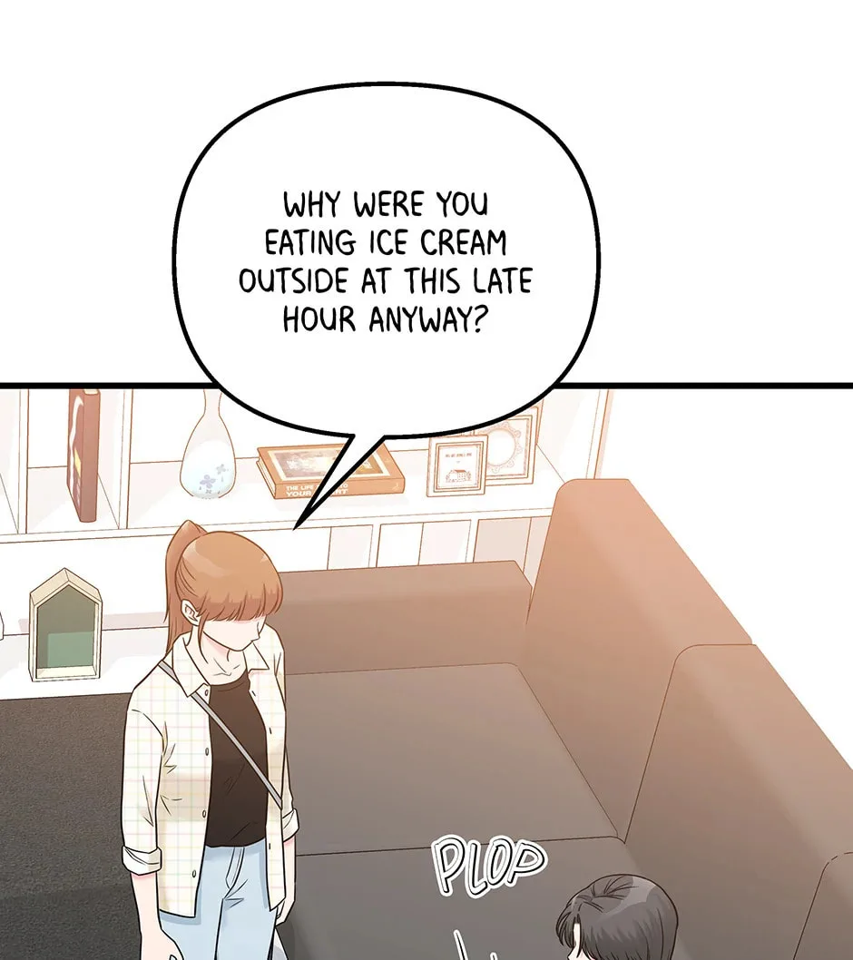 Love On Campus, chapter 55, page 6