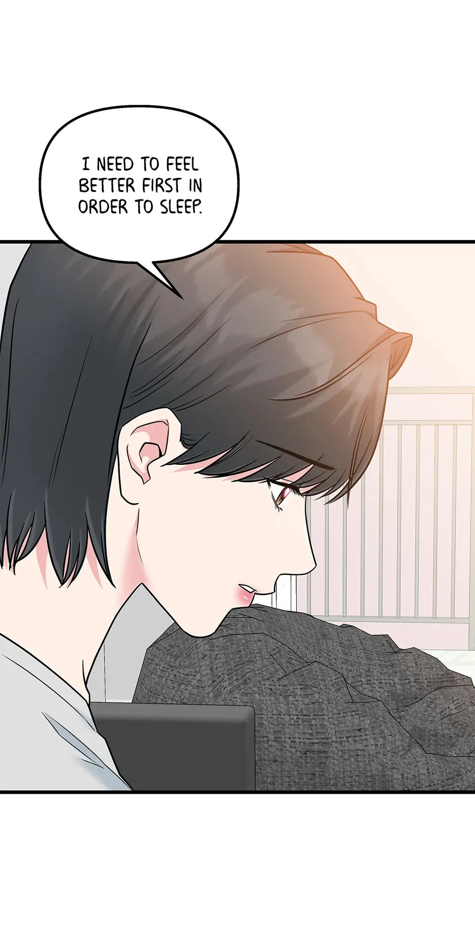Love On Campus, chapter 55, page 9