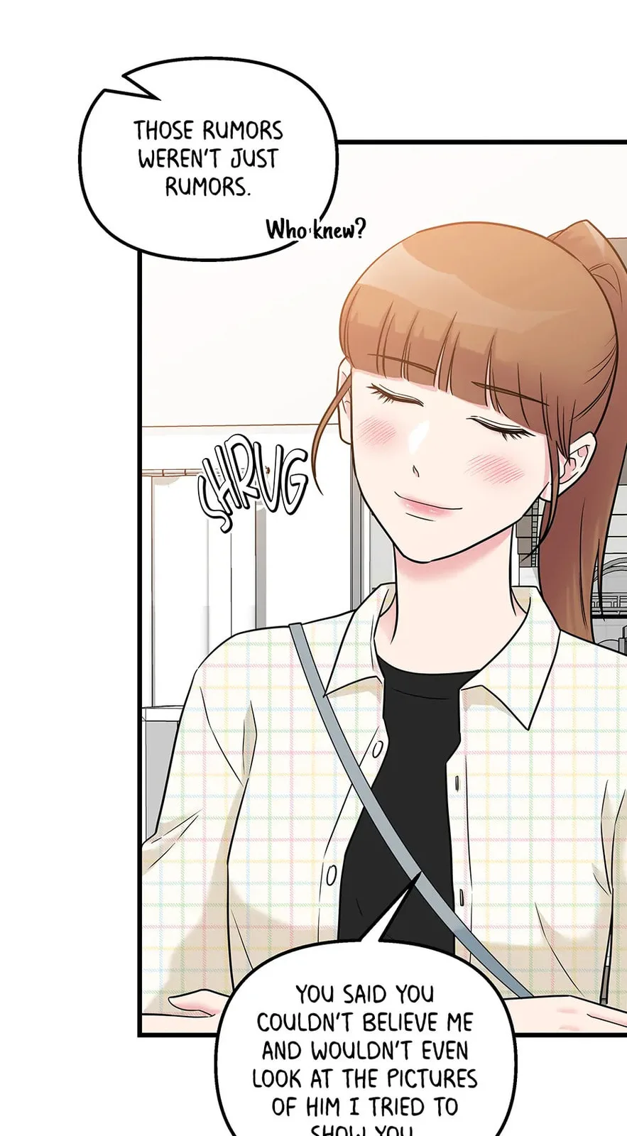 Love On Campus, chapter 55, page 13