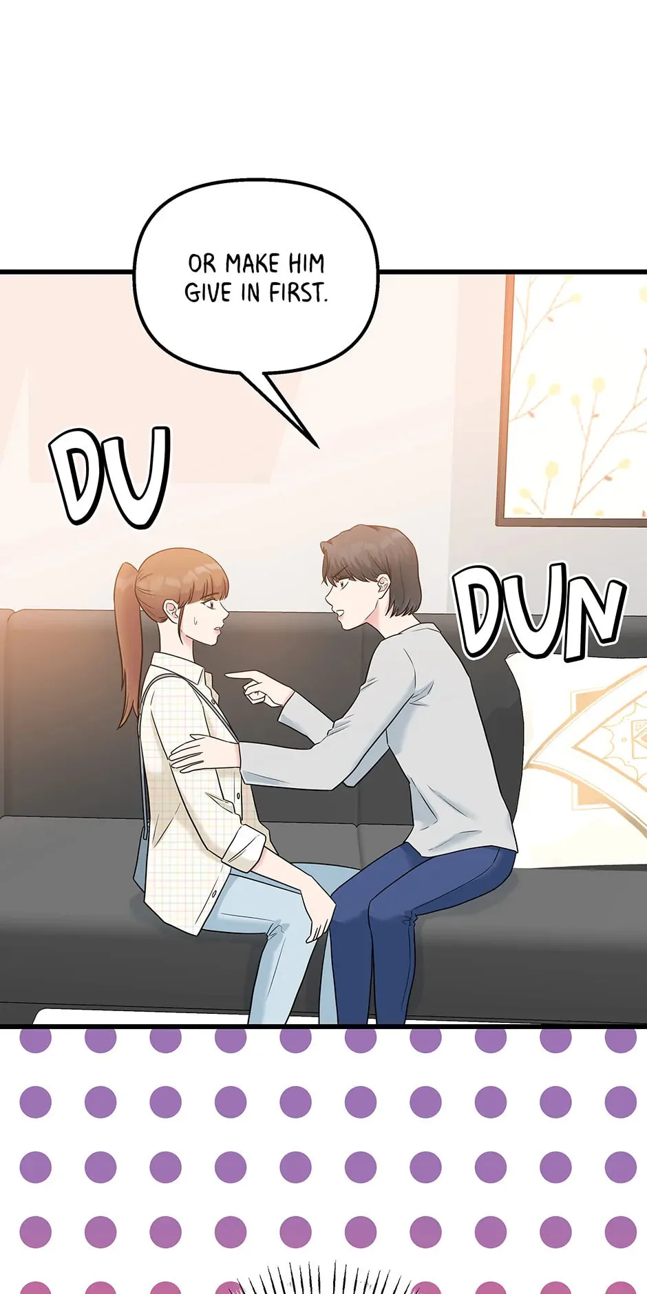 Love On Campus, chapter 55, page 28