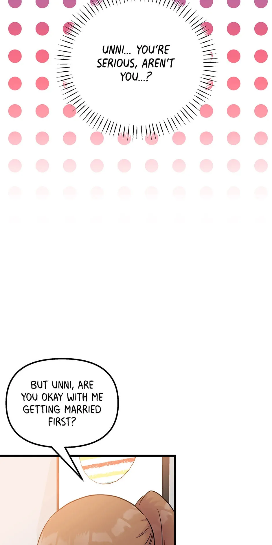 Love On Campus, chapter 55, page 29