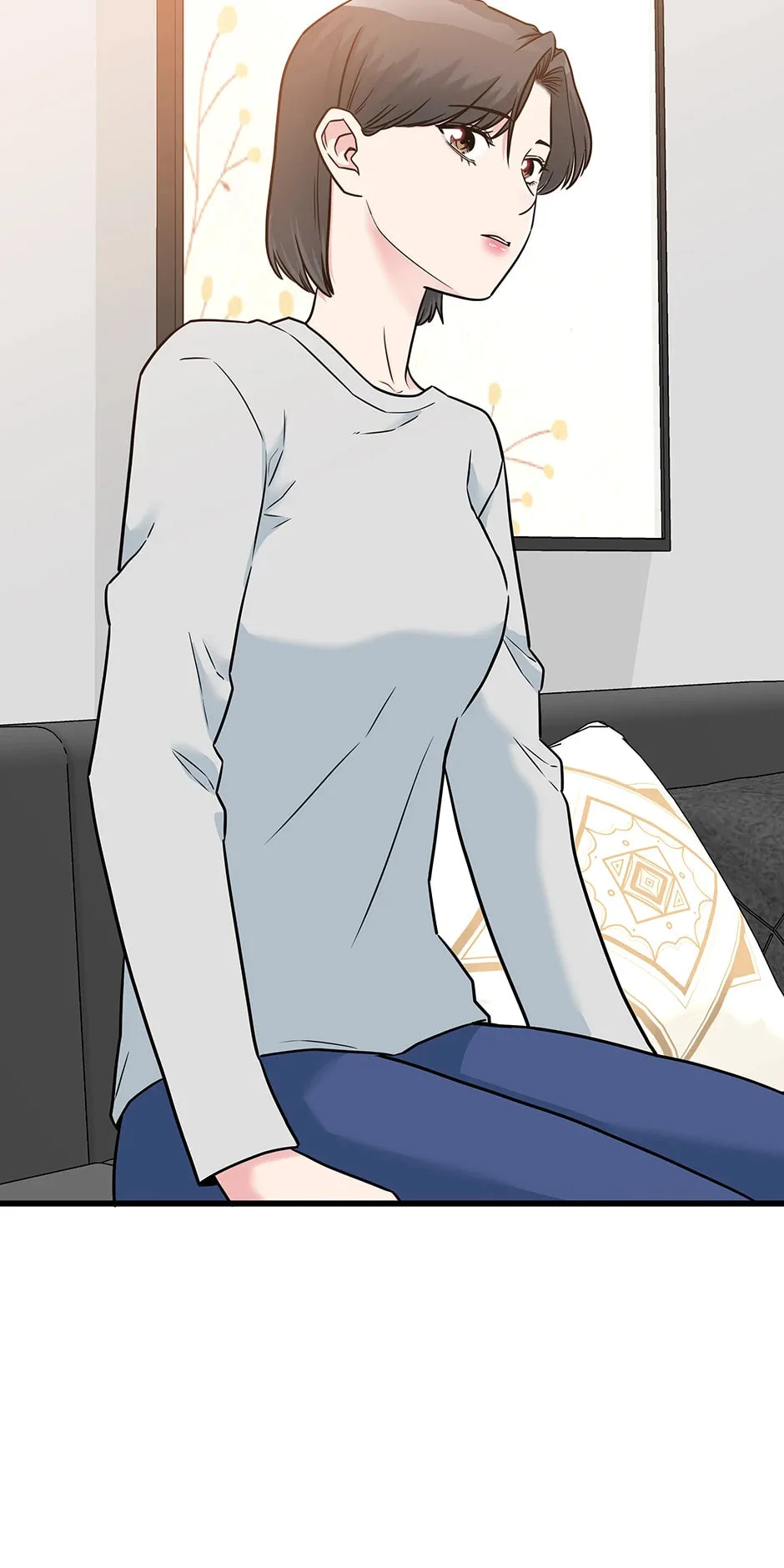 Love On Campus, chapter 55, page 32
