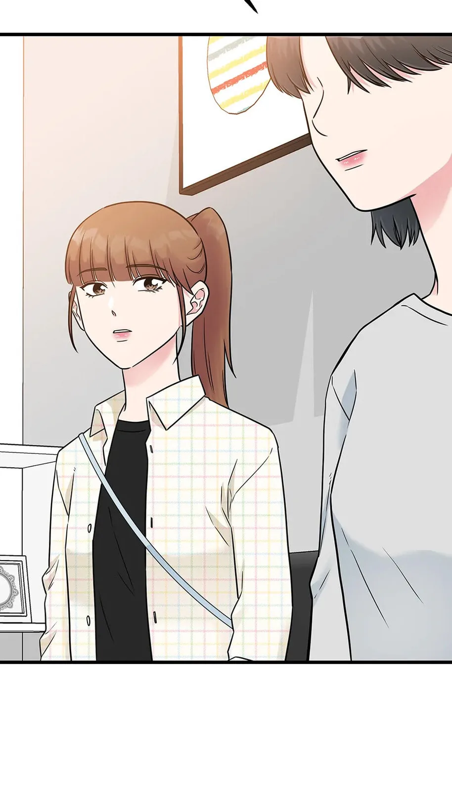 Love On Campus, chapter 55, page 37