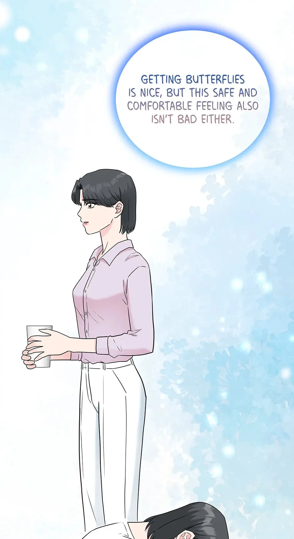Love On Campus, chapter 55, page 39