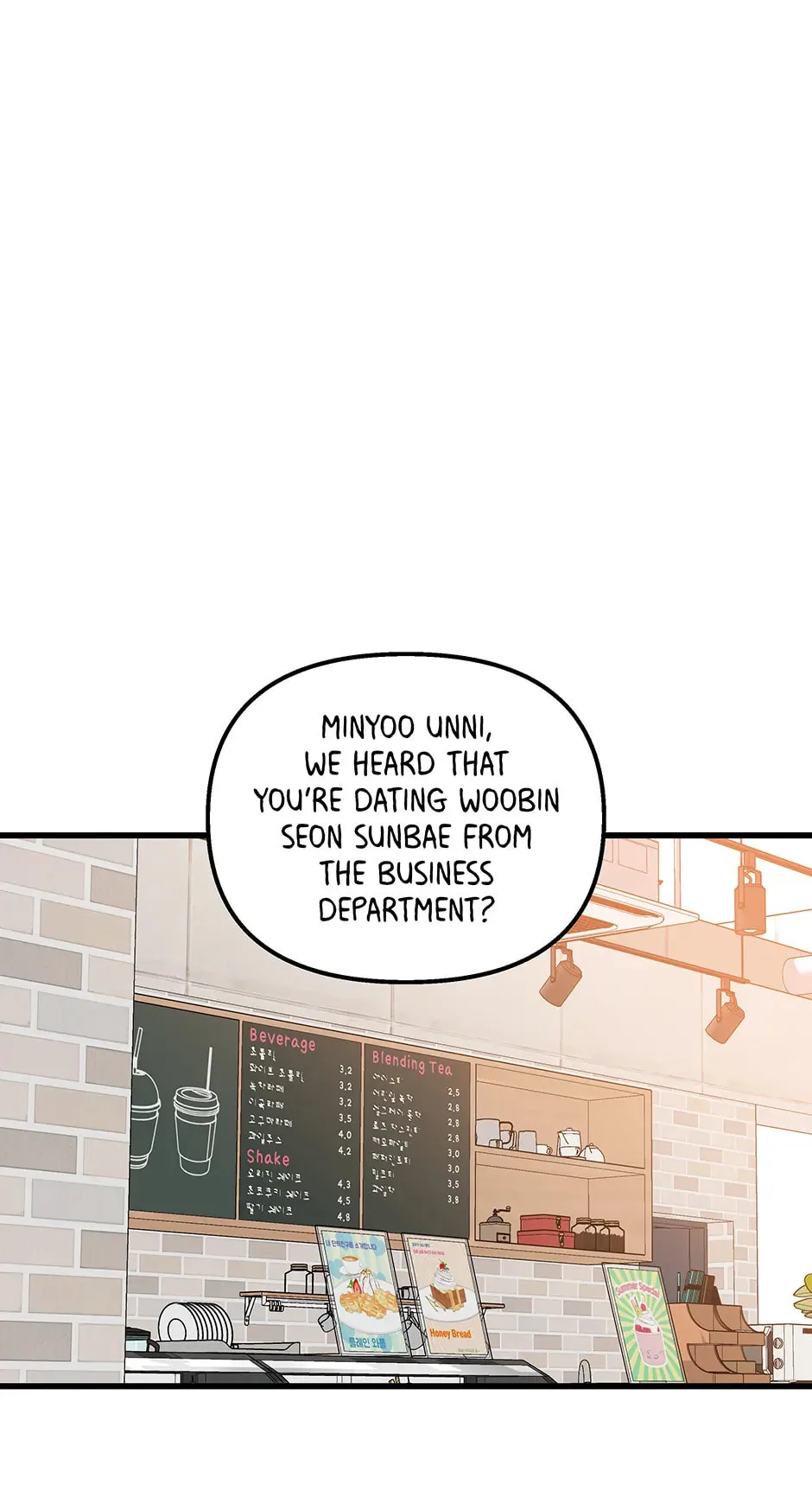 Love On Campus, chapter 55, page 51