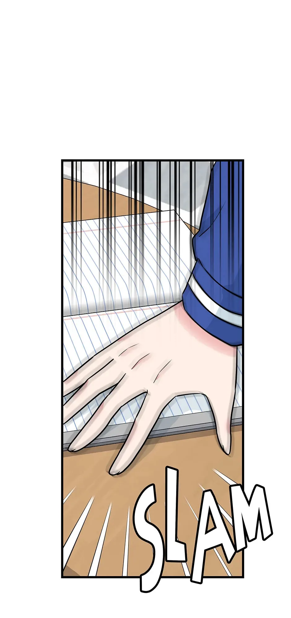 Love On Campus, chapter 55, page 65