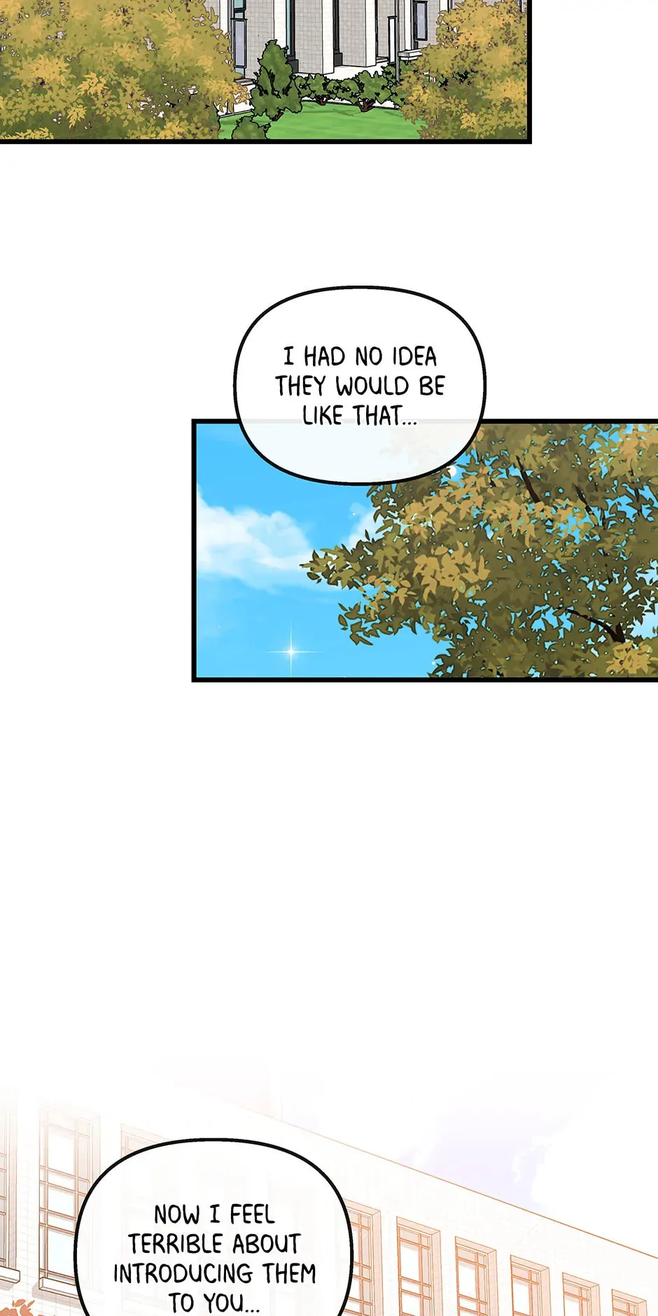 Love On Campus, chapter 55, page 71