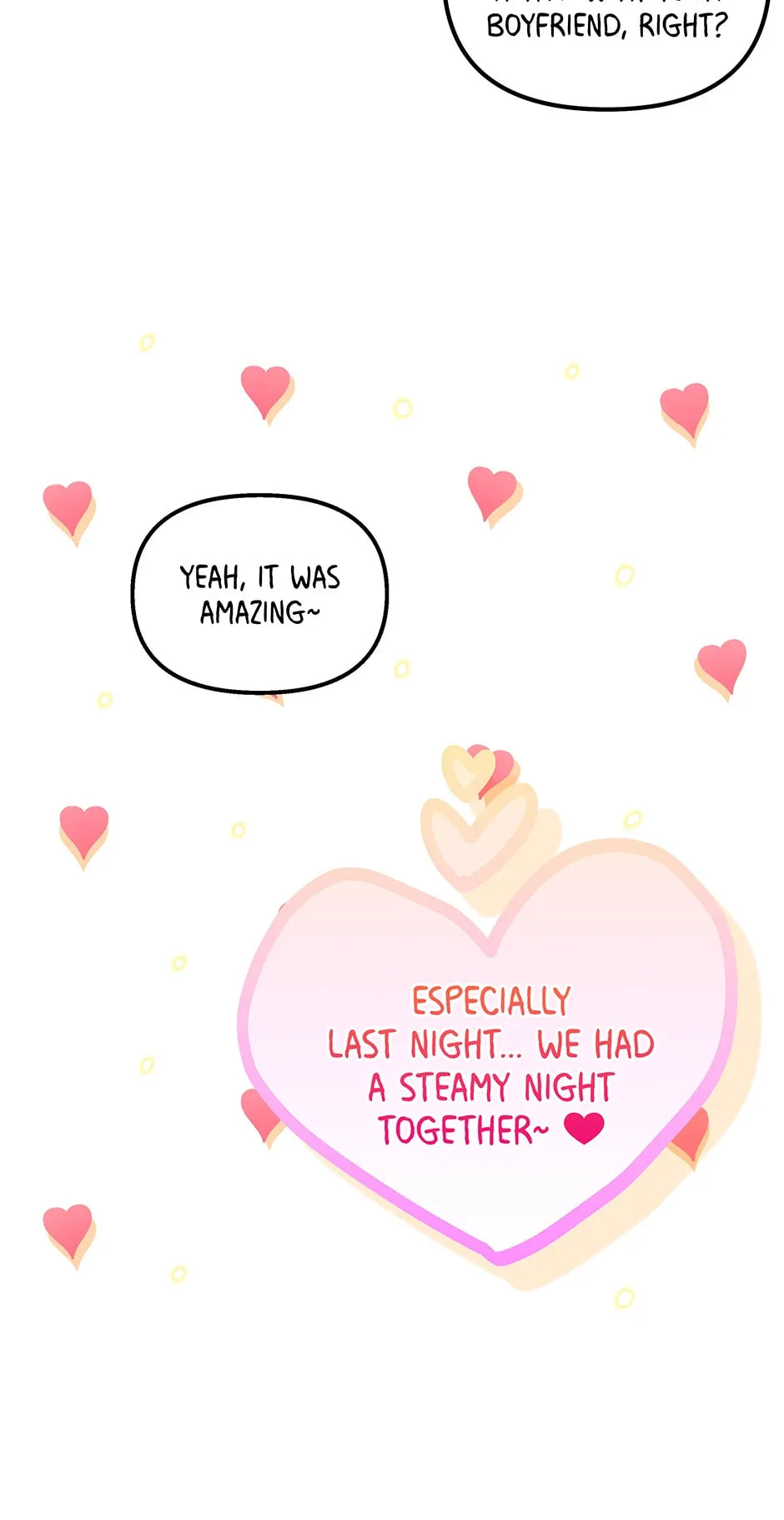 Love On Campus, chapter 55, page 77