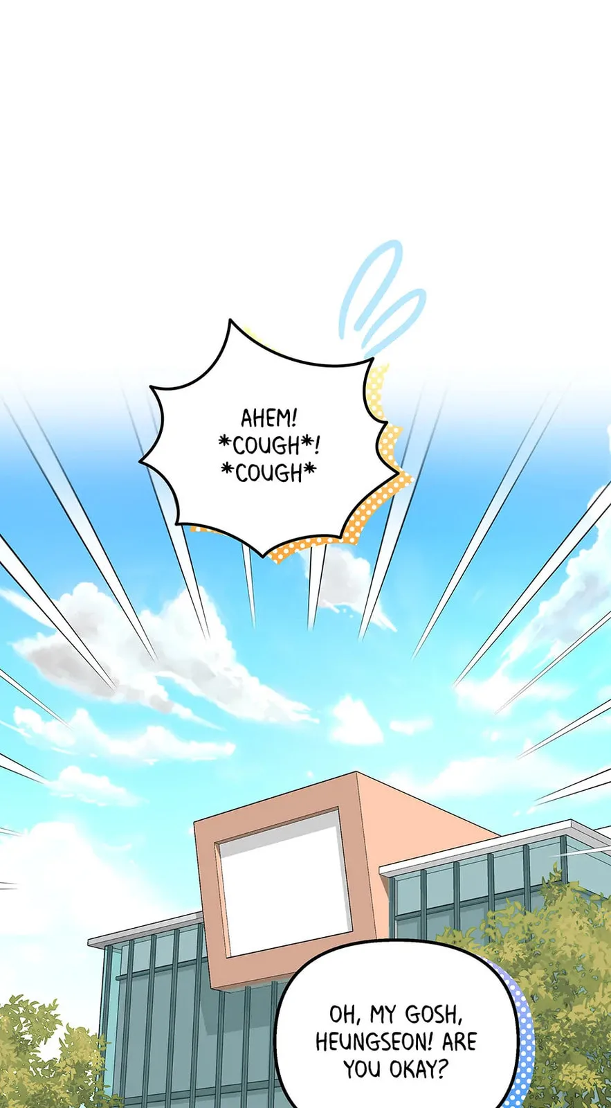 Love On Campus, chapter 55, page 81